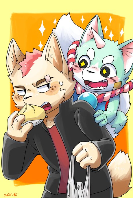 一平のtwitterイラスト検索結果 古い順