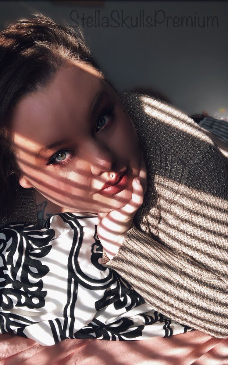 StellaaLeiigh's tweet photo. I'll be the belle of the brawl
Be the lust in us all ❤️
I'm the ✨diva✨of the damned 

Welcome to 1500.

✨links in comments https://t.co/F51lNr2y0Y