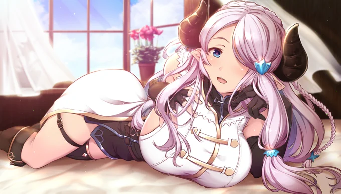 skebで依頼を受けましたナルメアの人気すごいですね。かなりの枚数、同時にリクエストが来ました。顔差分、服差分、汁差分、影差分あり見せてないけど、下着差分やストッキングも描きました。いずれどこかで公開します。 