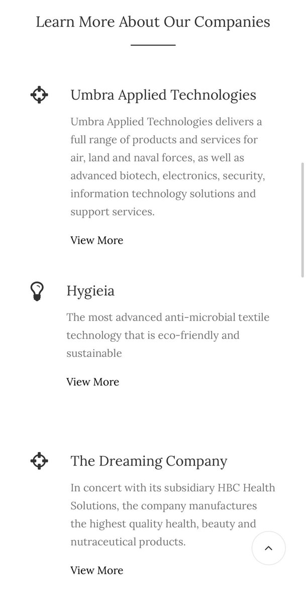 Portcitybob's tweet photo. $UATG Wow, just take a look at the collection of companies that they have acquired and the list is still growing. Remember, they become current again in two weeks!
@UmbraAppliedTec #UAT
#hygieia #hygieiaplus #hbcprotocols
#Sooma #boostwords #H2OProcessing https://t.co/wge84kh9uL