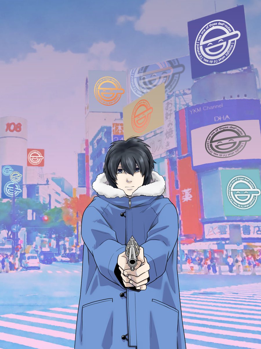 #今月描いた絵を晒そう
攻殻編〜〜
笑い男事件の日で始まり、GITSのBS放映とかありましたね(^w^)
来月末はイノセンス!
トグサくんのセクシーおぱんつ絵はここでは晒せないので支部で見てください! 