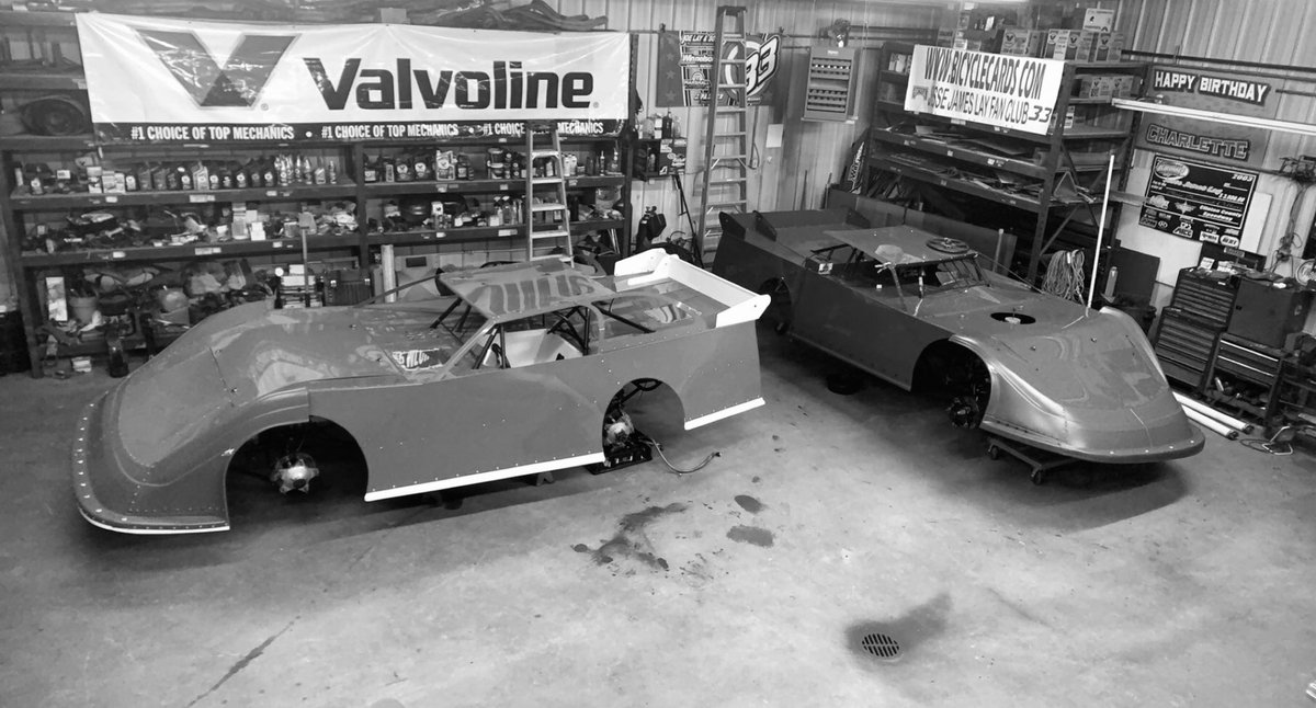 New car who dis? 
Can anyone guess the color?!