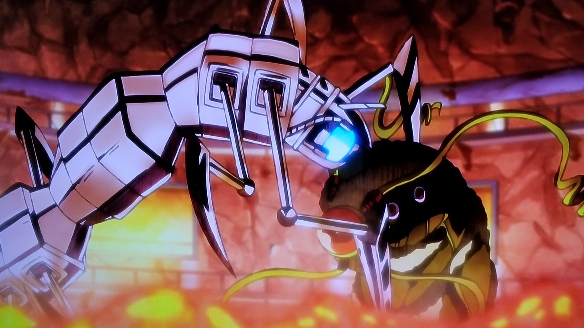 三景夕子 はたらく細胞ブラック 10話 クラリスロマイシンもっと早くきてほしかった W チャラ男赤血球くーん 胃潰瘍なったことないけど逆流性食道炎だから 私も気をつけるわ 主人公の絶叫号泣 もう働きたくない からの Ed はこーべはこべーᕕ