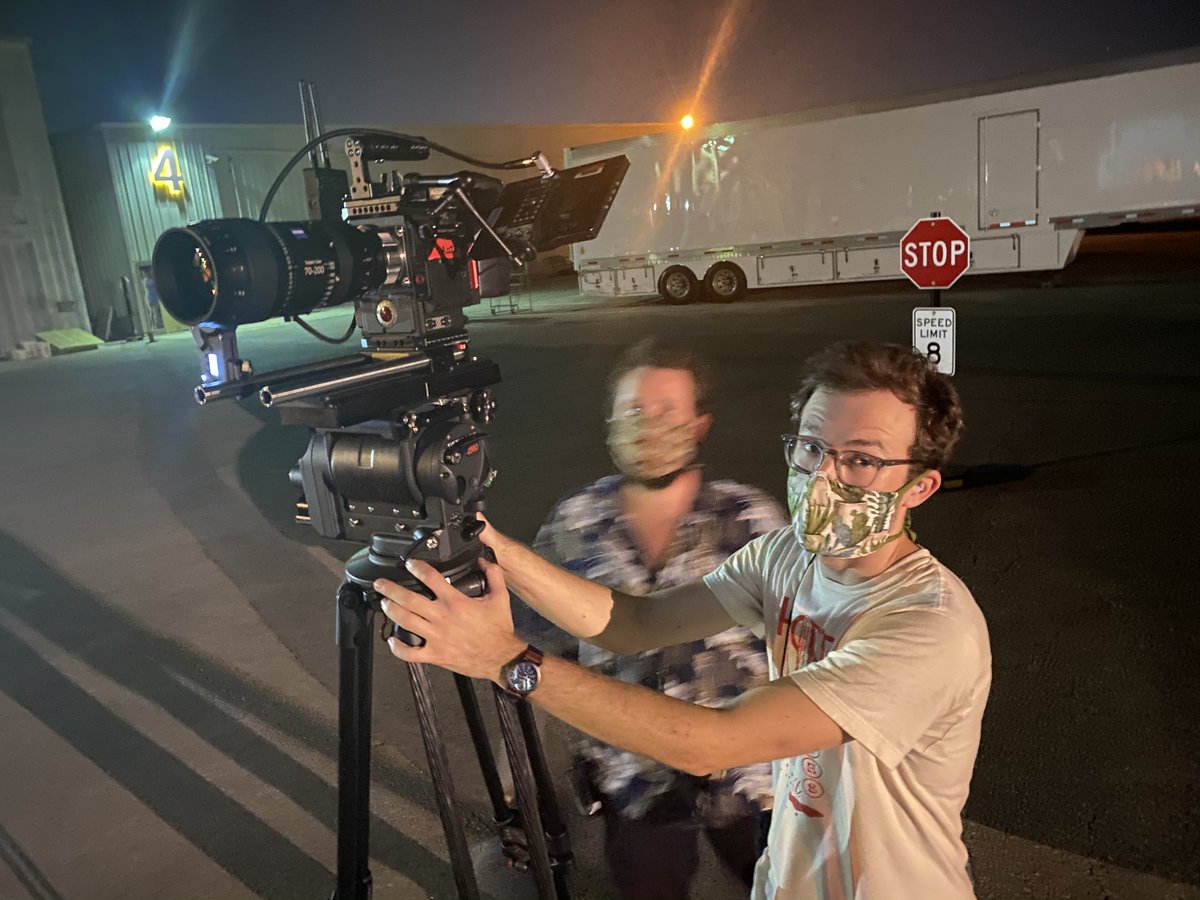 Josh Flanagan tweet media