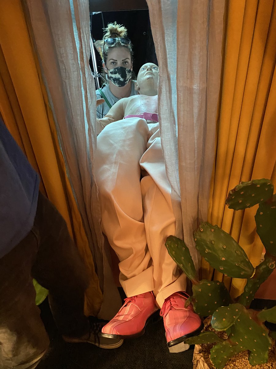 Josh Flanagan tweet media