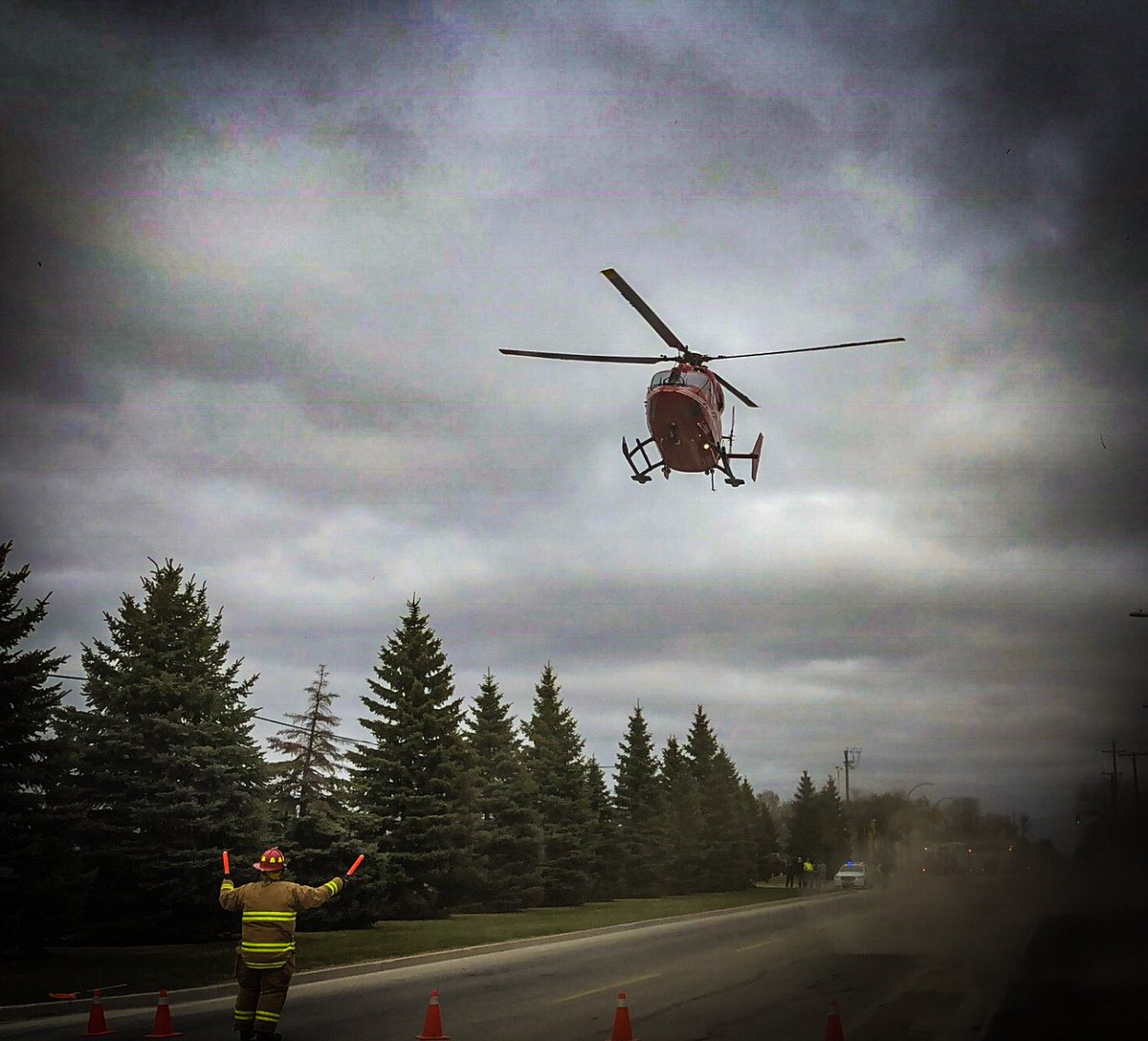 cindi2k's tweet photo. Support @STARSambulance by tweeting #PSACSTARSANDSPURS and an anonymous donor will donate $100 each time https://t.co/h6276i8D4C
