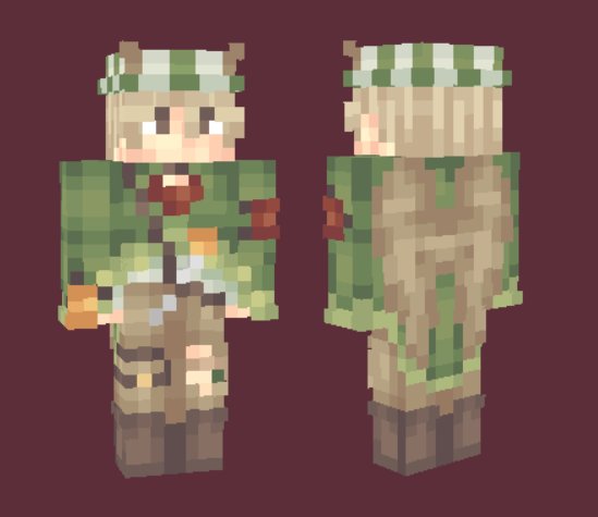 Twoucan Hybridsmp の注目ツイート イラスト マンガ