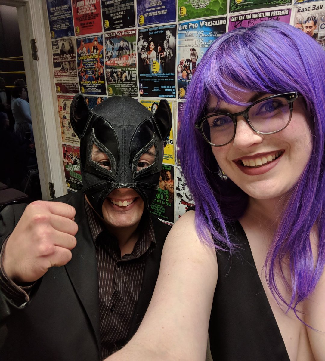 Ellie D (FKA Ellie Vyra) tweet media