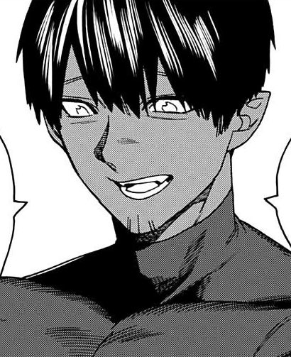 HE!!!! A soft giant ?❤️ 
