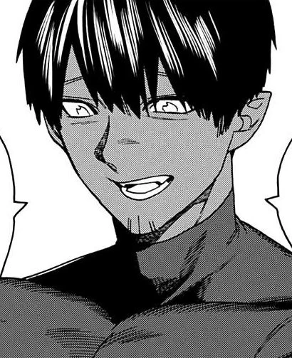 HE!!!! A soft giant ?❤️ 