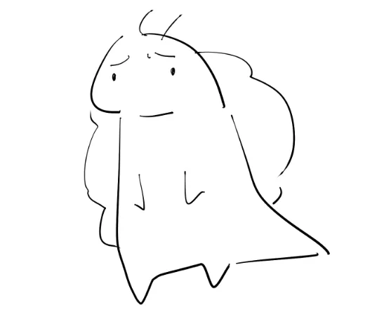 #今月描いた絵を晒そう 