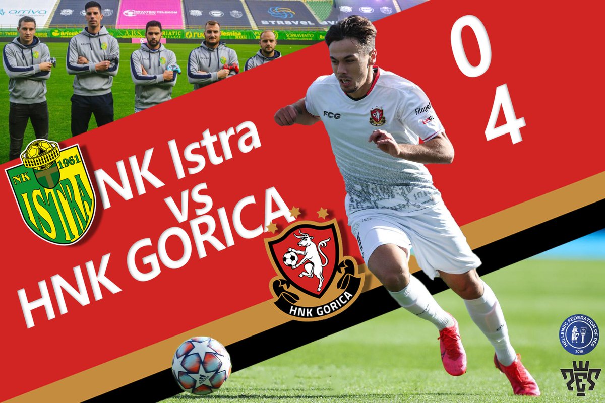 gorica_esports's tweet photo. Nakon odigrana jučerašnja dva kola, Gorički dečki su uzeli maksimalnih 6 bodova u HFP Balkan League, pobjedama protiv White Storm i protiv NK Istre....

Bravo dečki 💪💪💪

🔴⚫ AJMO GORICAAA ⚫🔴 https://t.co/MdIRpXP1Yp