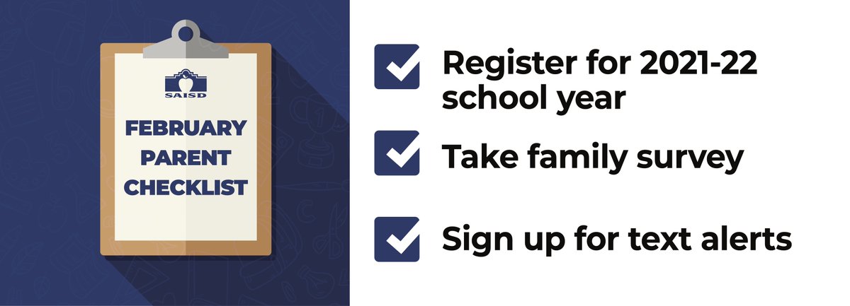 Hirsch Elementary, SAISD tweet media