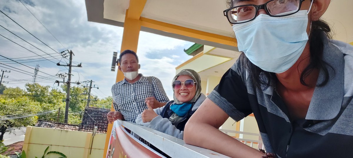 FaridahJombang (@faridahjombang) on Twitter photo 