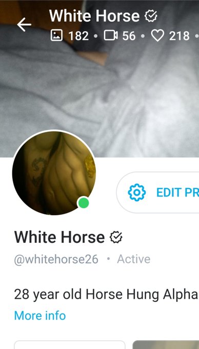Look at all these likes 😉 come find out why at my onlyfans - only $8 per month.  https://t.co/80vb8BBNUr  #BwcDeals<a href="/tag/adultwork"class="tags"><span>#adultwork</span></a><a href="/tag/hugecock"class="tags"><span>#hugecock</span></a><a href="/tag/bwc"class="tags"><span>#bwc</span></a><a href="/tag/hugepenis"class="tags"><span>#hugepenis</span></a><a href="/tag/onlyfans"class="tags"><span>#onlyfans</span></a>