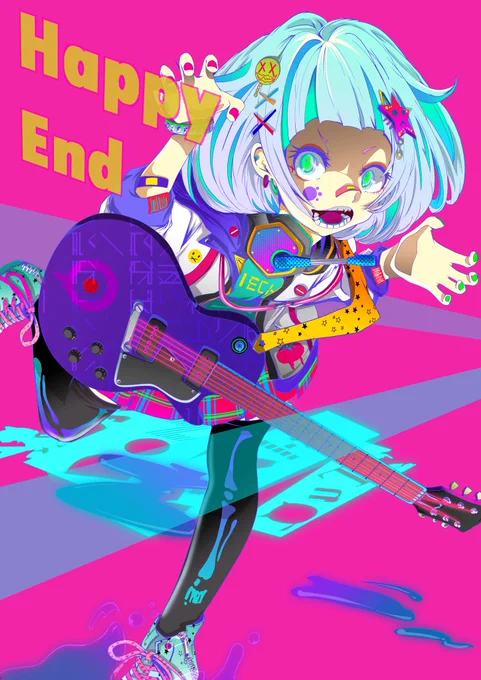 #今月描いた絵を晒そう
ご依頼たくさんいただけたので、オリジナルは少ないです? 