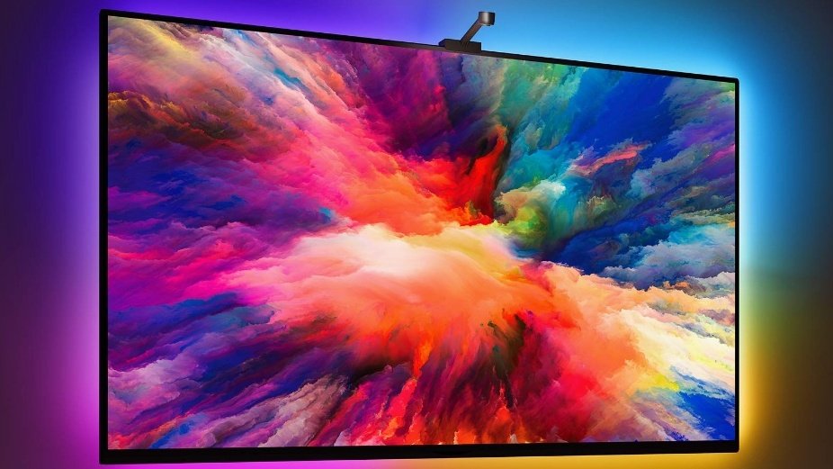 DealVibes's tweet image. Govee WiFi LED Smart Color Sensor Backlights for 55"-65" TVs:

amazon.com/gp/product/B08…

~#PS5 #XboxSeriesX #PC #Gaming #Gamer #PlayStation5 #PokemonDay
#StimulusPackage #Stimulus~