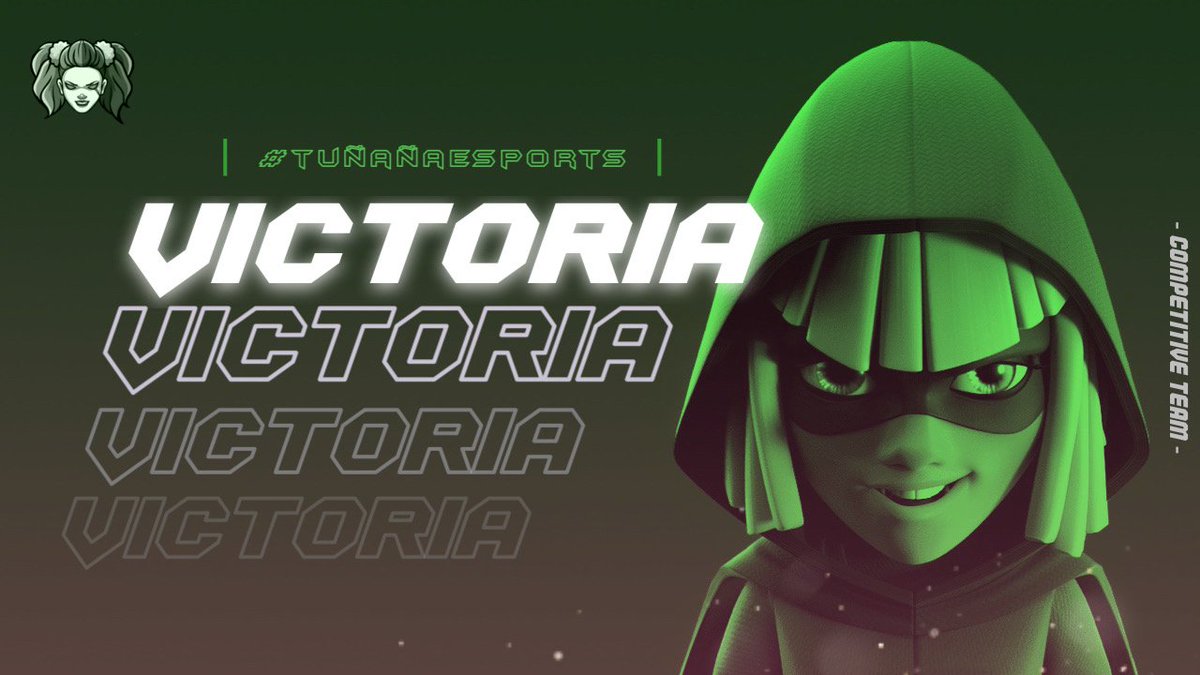 TuÑaÑa eSports (@tn_esportscr) on Twitter photo Conseguimos una demoledora victoria frente a @GRIM_WOLVES_EC con una excelente actuación de nuestros jugadores dejando sin posibilidad a los rivales🤘
Rooster:
🗣️ <a href="/AndresCR_Q/">Andres Quintero</a>
👤 <a href="/DavidCrEc/">David 🌚</a> MVP
👤 <a href="/CharlieTDCR/">Carlos G👾</a>
👤 <a href="/GaboPL09/">Sebastian</a>
👤 <a href="/Patrixiocr/">PATRIXIO</a>
👤 <a href="/AndresCR_Q/">Andres Quintero</a>
#SaludosASuÑaÑa Conseguimos una demoledora victoria frente a @GRIM_WOLVES_EC con una excelente actuación de nuestros jugadores dejando sin posibilidad a los rivales🤘
Rooster:
🗣️ <a href="/AndresCR_Q/">Andres Quintero</a>
👤 <a href="/DavidCrEc/">David 🌚</a> MVP
👤 <a href="/CharlieTDCR/">Carlos G👾</a>
👤 <a href="/GaboPL09/">Sebastian</a>
👤 <a href="/Patrixiocr/">PATRIXIO</a>
👤 <a href="/AndresCR_Q/">Andres Quintero</a>
#SaludosASuÑaÑa