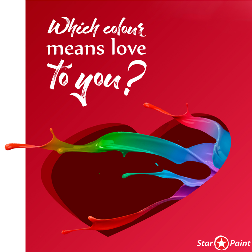 Star Paint tweet media