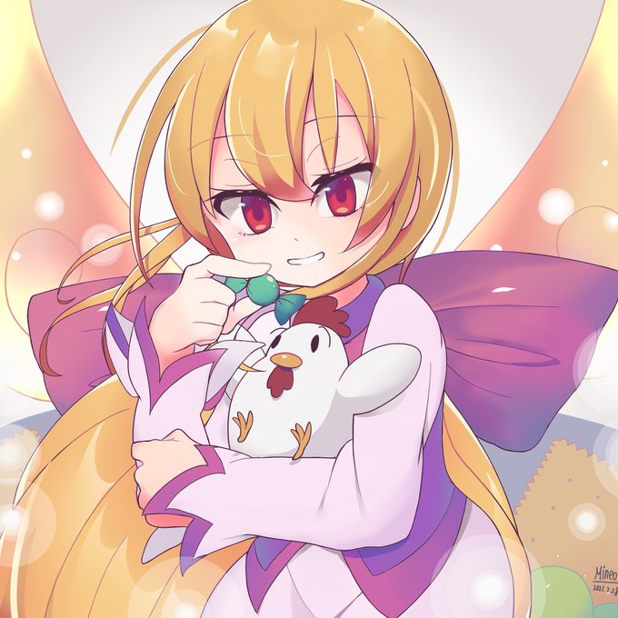 Mineo 0505さんのイラスト一覧 Mineo 0505さんのイラスト一覧