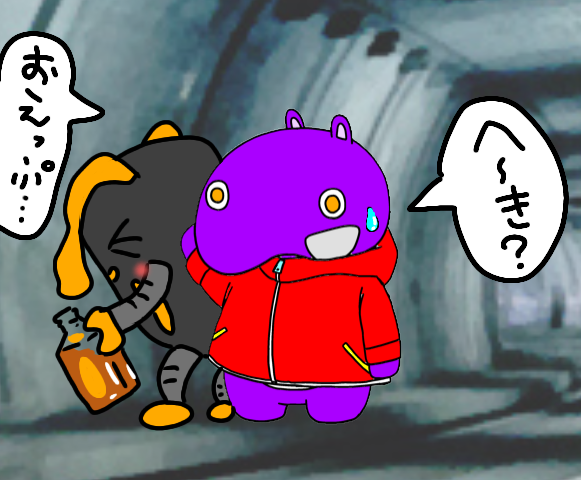 (時系列順です。アップが嫌だった場合、お申し付けいただければ、削除いたします)
①@kikubo 様 介抱バクちゃん⭐ https://t.co/DEXVh0MyCY
②娘さん、お上手!
https://t.co/EQVtMR3of6
③ @tamiponco タミちゃんと
https://t.co/l95WbfW9XD
④ @mahoiwa ピチンク回後日譚
https://t.co/cDmvWEbFbc