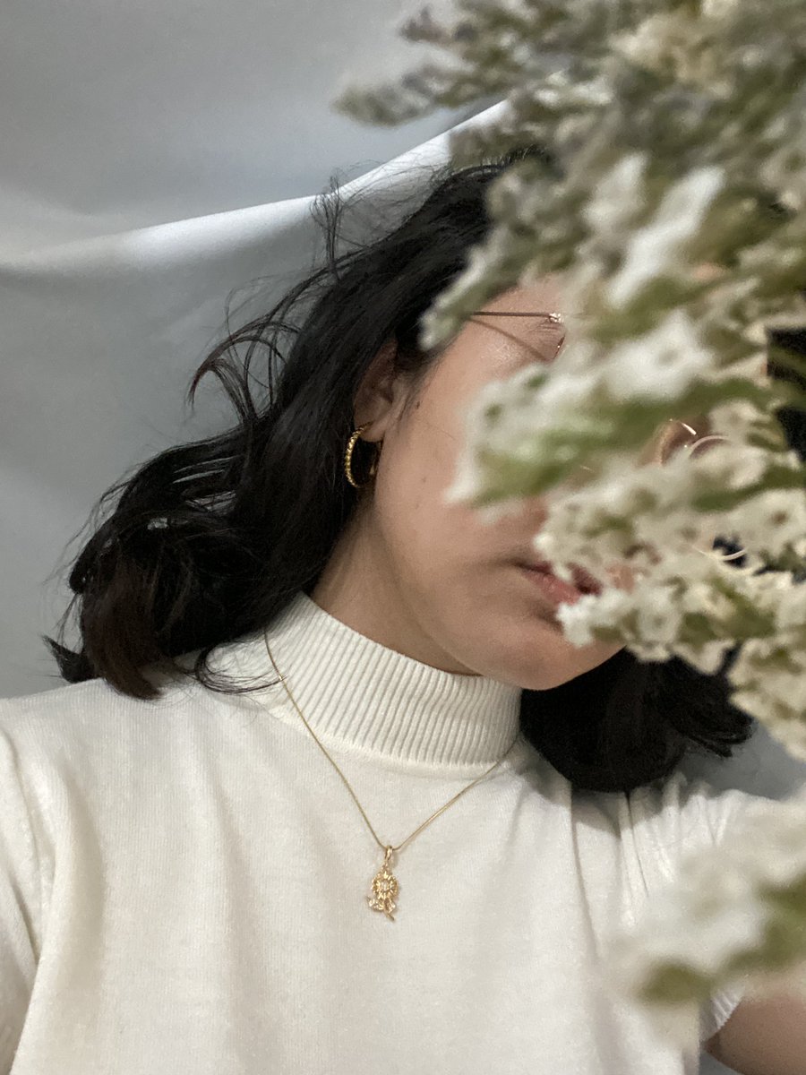 KalistaMnl's tweet photo. Beautiful MARIA when worn 💛🧡🤎#Kalistamnl #AddToCartNow #UnwrapKalista #styleph #supportlocal #kalistamnllive #smallbusiness #smallbusinessph #localacessories #acessories https://t.co/s1X7YXrpuM