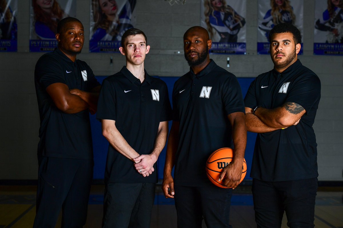 The faces of Newcastle Basketball! Please stop the slander and the false information!