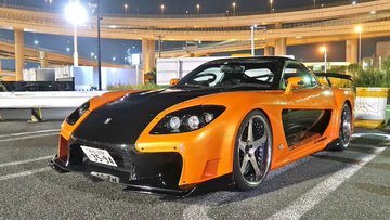 DrivinTheater's tweet photo. Which Tokyo Drift car are you gonna whip? https://t.co/DAHBBPUTEz