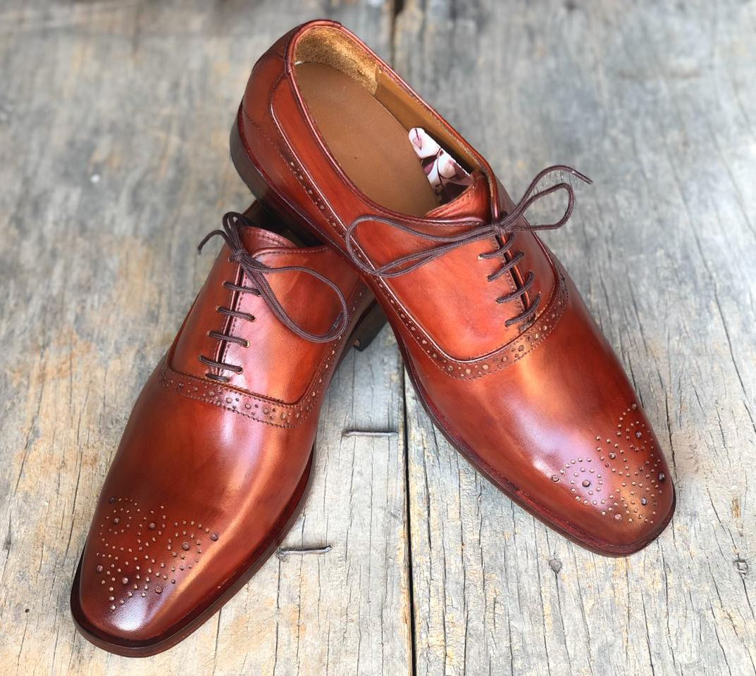 TheLeatherSouq's tweet photo. #men #leather #souq #menshoes #leathershoes #handmadeshoes #brogueshoes #brownshoes #streetwear #streetstyle #styleoftheday #handstitched #mensfashion #fashionoftheday #fashionshoes #beautifulshoe #footwearformen #gentlemanstyle #brandedshoe theleathersouq https://t.co/mDEcaNI9uV https://t.co/Hyq0ufXrhH