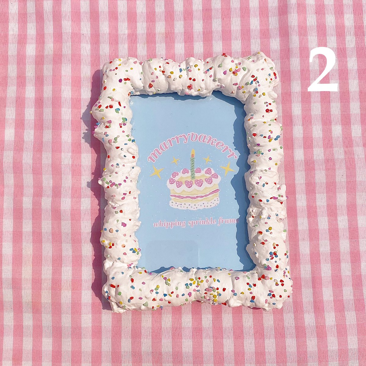 🥨✨marrybakerr🥣☁️ tweet media