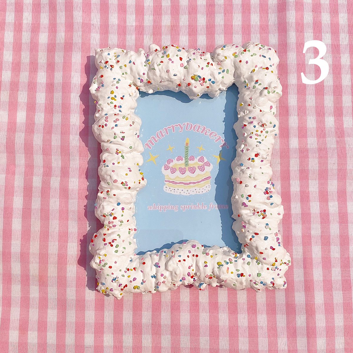 🥨✨marrybakerr🥣☁️ tweet media
