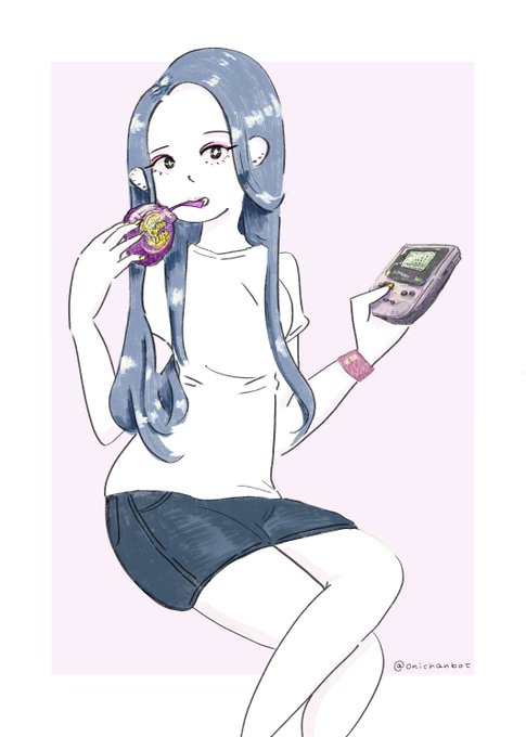 バブルテープのtwitterイラスト検索結果 バブルテープのtwitterイラスト検索結果