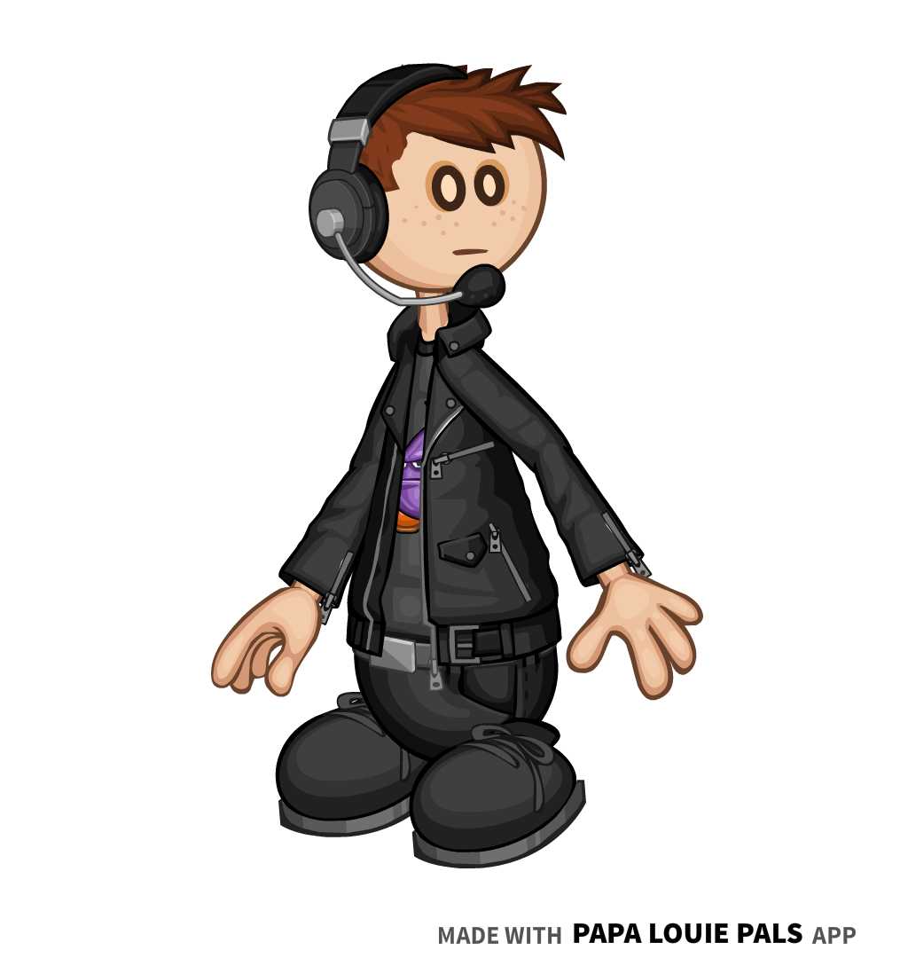 jar_meme's tweet photo. #Papalouiepals @TheUnknownKen2 pls add this that named is marshmello music boy solder Timmy https://t.co/VPmCnYZDZw