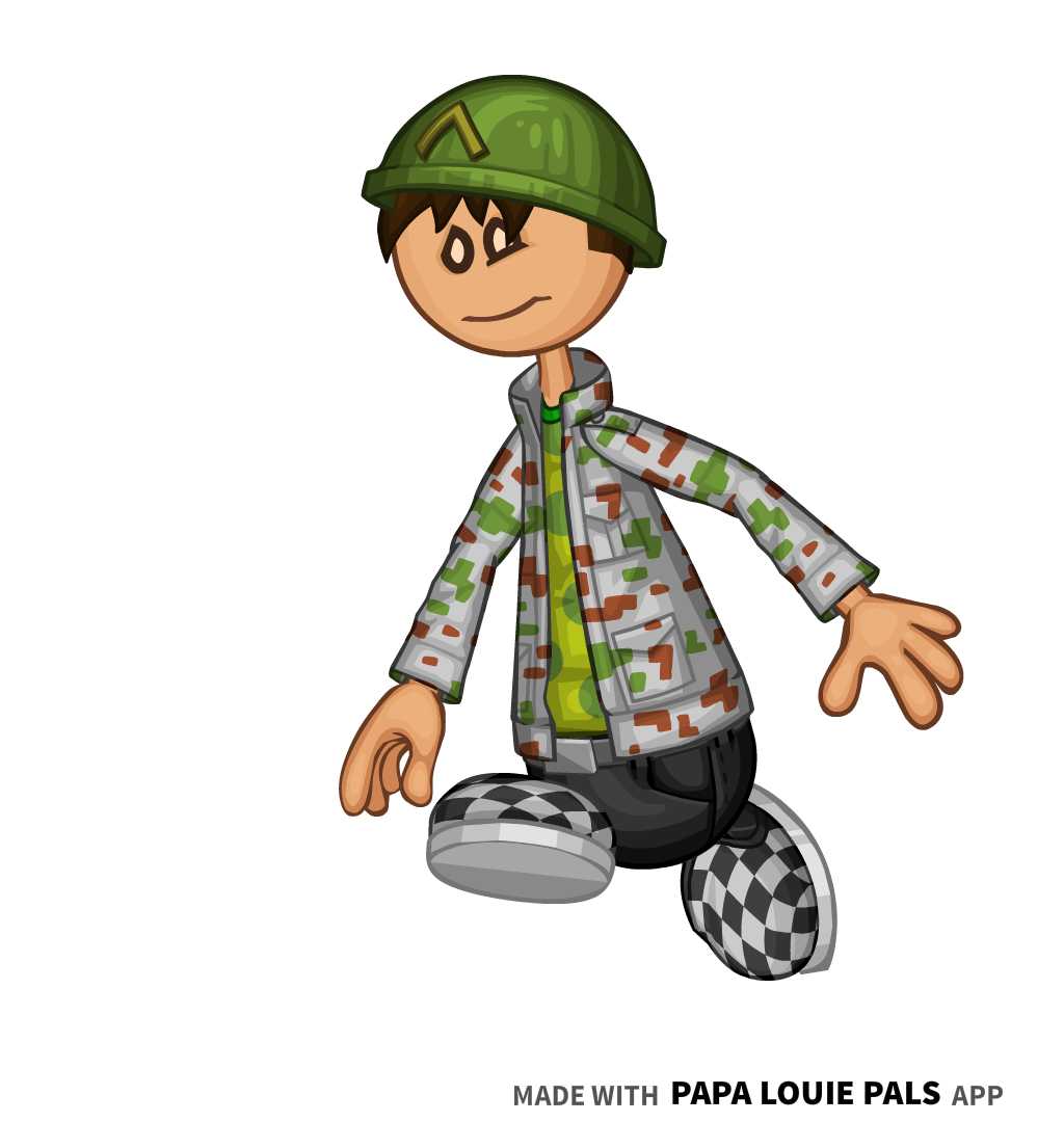 jar_meme's tweet photo. #Papalouiepals @TheUnknownKen2 pls add this that named is marshmello music boy solder Timmy https://t.co/VPmCnYZDZw