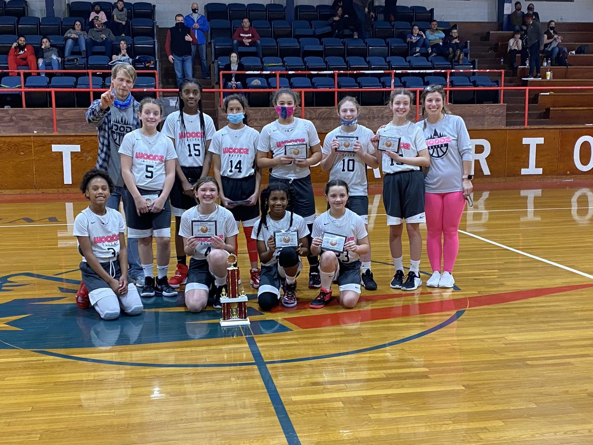<a href="/woodzelitebball/">Woodz Elite</a> @woodzelitegirls2028 🥇FIRST PLACE <a href="/JSchultz763/">Jacob Schultz</a>