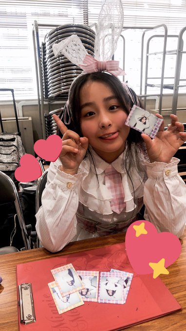 Twitterのコスプレ画像1