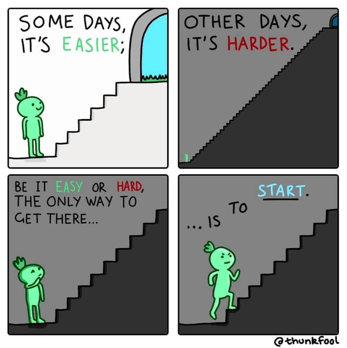 #SundayMotivation 
<a href="/FitIndiaOff/">Fit India Movement</a>
<a href="/GOQii/">GOQii</a> <a href="/KirenRijiju/">Kiren Rijiju</a> 

#BeTheForce