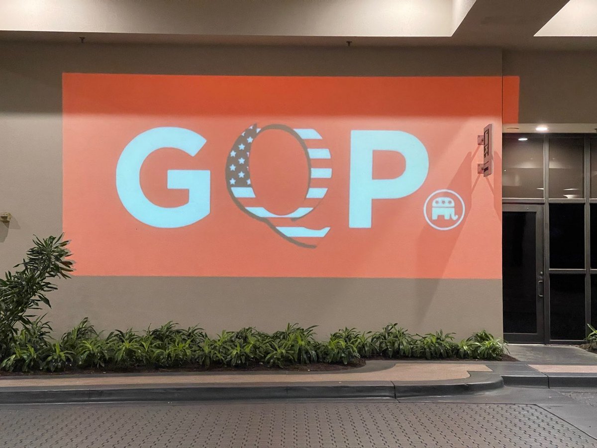 @MeidasTouch's photo on CPAC