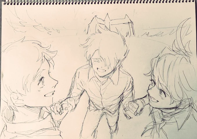 GF's children 
