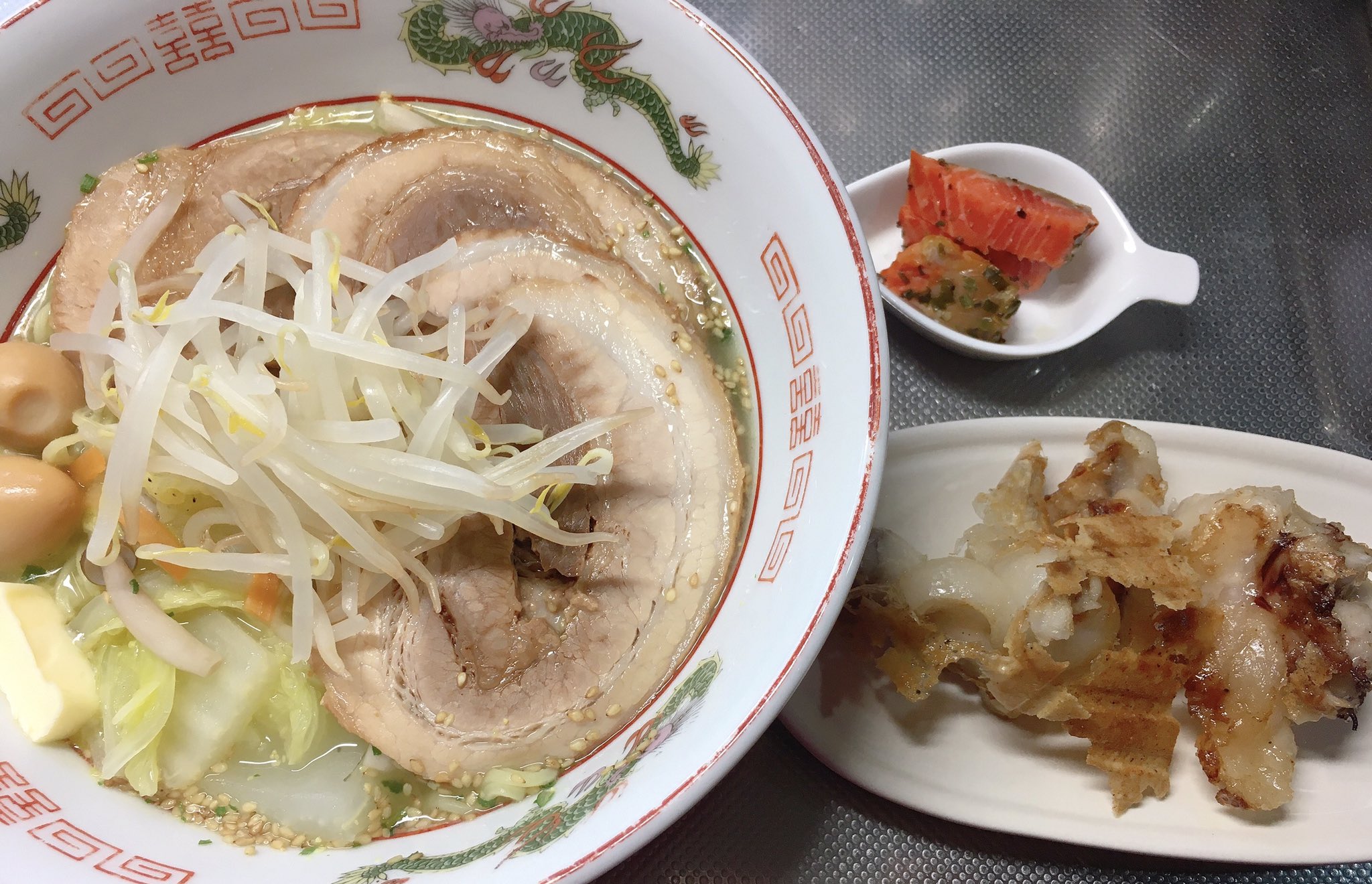 ヤクルト食品工業 公式 Menkyokaiden Y Twitter