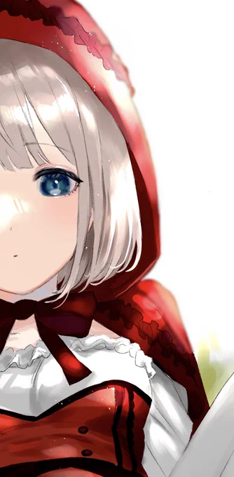 あと微調整で完成します!ファンボックス限定公開にする予定です。 