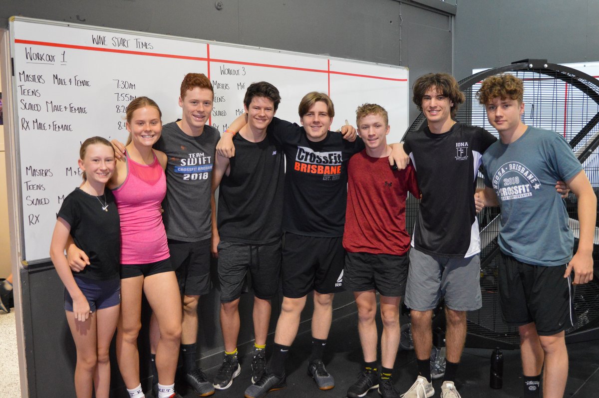 Check the website for the WOD ... crossfitbrisbane.com #crossfit #crossfitbrisbane