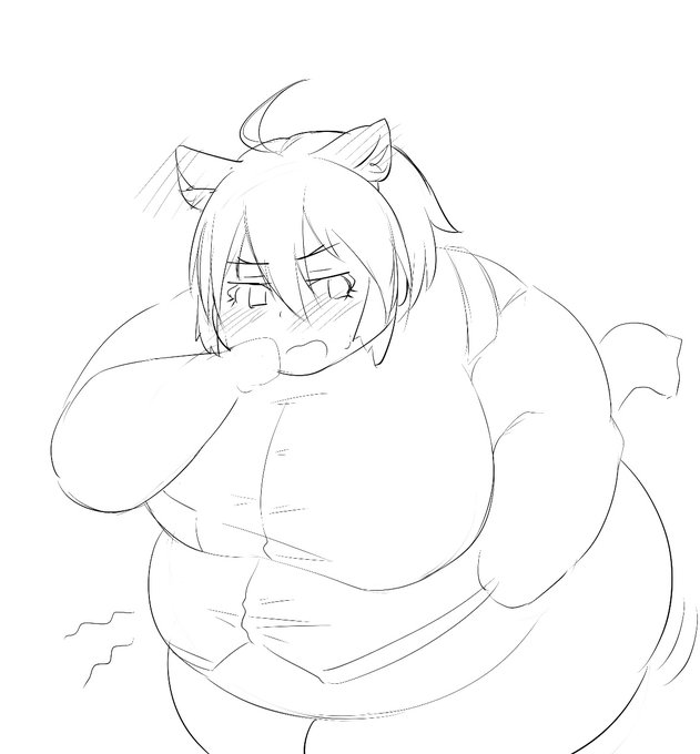 #今月描いた絵を晒そう 
その2 