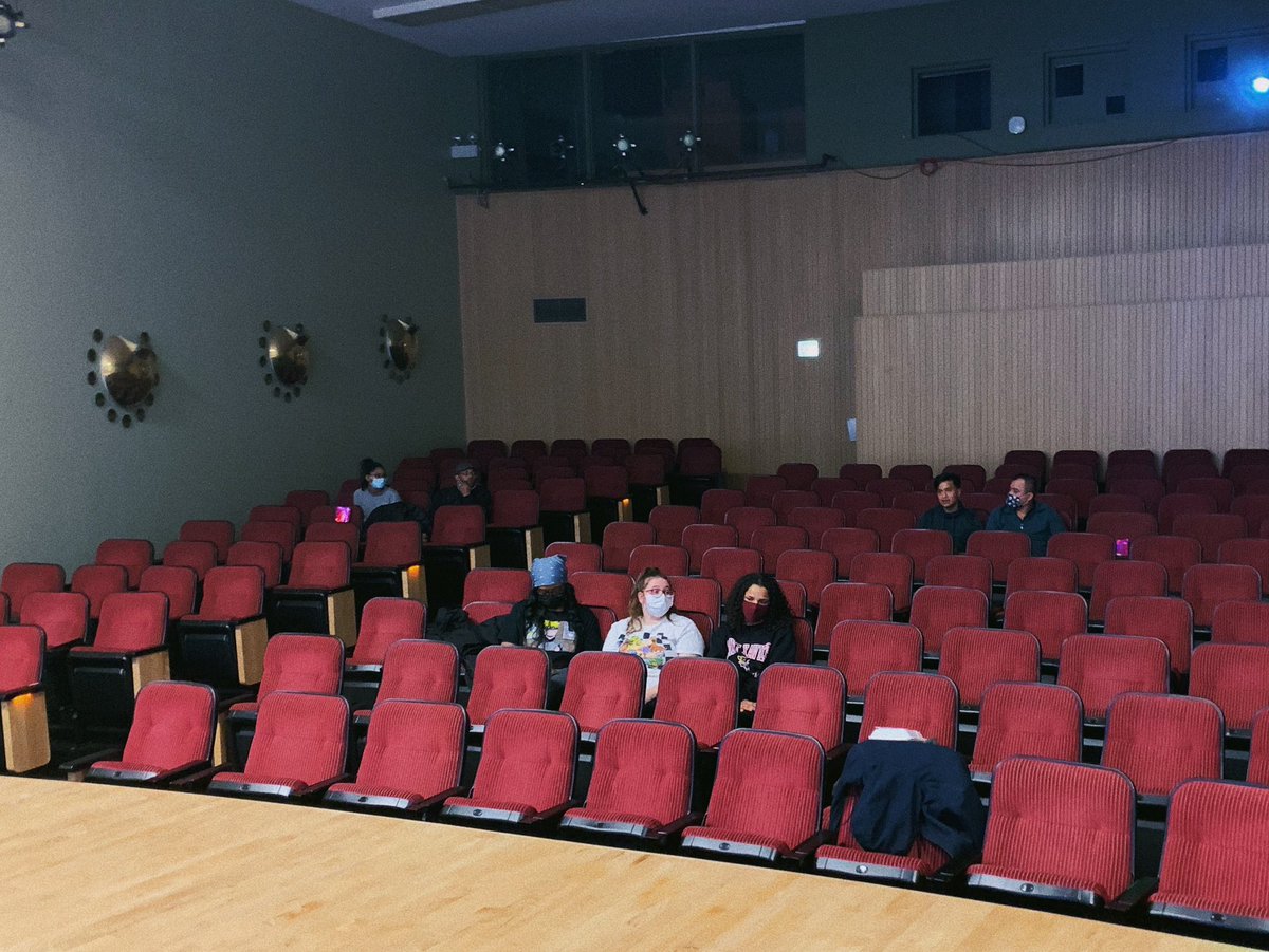 SXU RHA tweet media