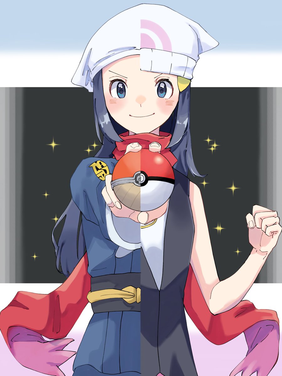 #今月描いた絵を晒そう
思ったより枚数はあった 
