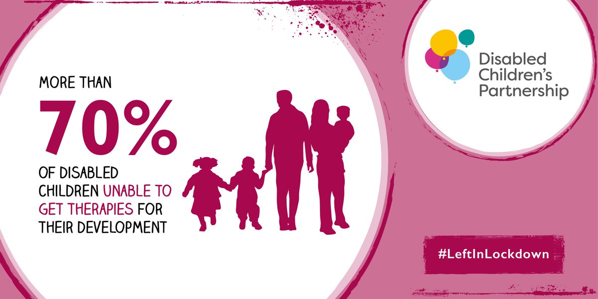 Lockdowns have made it difficult for children with disabilities to get therapies even in #Zimbabwe. How can these gaps be bridged during lockdown eince therapies are very important?@CURE_UK @Mamoxn @icodzimtrust @PJiriInitiative @RehabforAllSA @NkomwaTrust @dadsofhopetrust