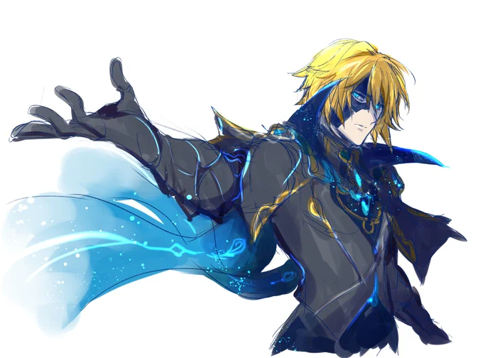 原神 #原神 #GenshinImpact #ガイア・アルベリヒ https://t.co/yWBsp7wvoS 