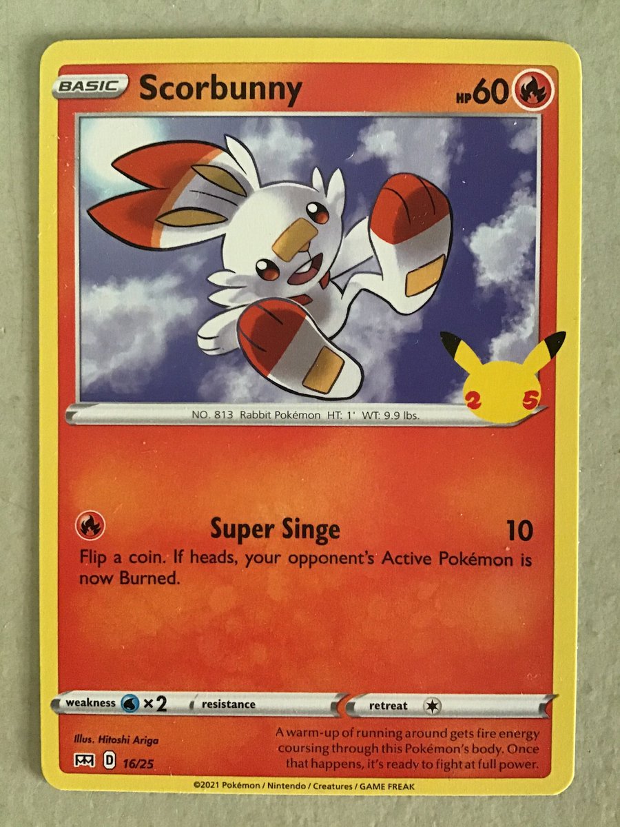 Alphapower65 Mcdonald S Pokemon 25th Anniversary Happy Meal Card Shiny And Normal Pikachu 25 Mcdonalds Mcdonaldspokemon Pokemon25 Pikachu Happymeal Pokemonhappymeal Happymeal21 T Co Jyy2xtjsp6 Alphapower65 Mcdonald S Pokemon 25th Anniversary Happy Meal Card Shiny And Normal Pikachu 25 Mcdonalds Mcdonaldspokemon Pokemon25 Pikachu Happymeal Pokemonhappymeal Happymeal21 T Co Jyy2xtjsp6