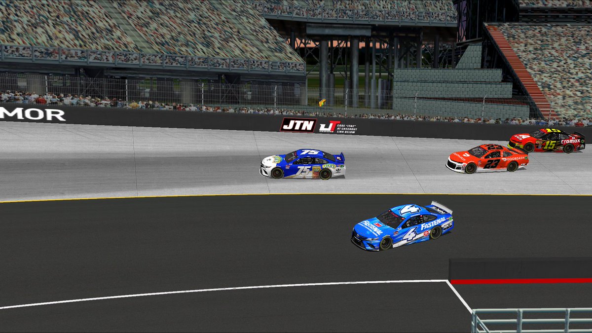 Prime Time Racing (@PTRracing) | Twitter