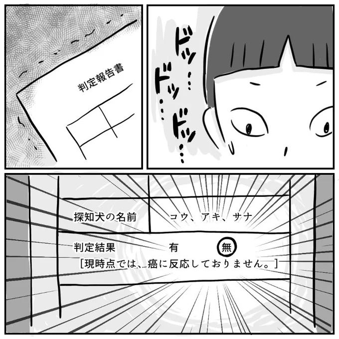 アラサーが自宅で全身のガン検査してみた話(4/4) 